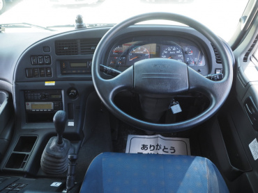 いすゞ ギガ ウイング車 大型 QKG-CYJ77A 年式 H26 [写真40]