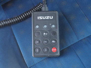 いすゞ ギガ ウイング車 大型 QKG-CYJ77A 年式 H26 [写真49]