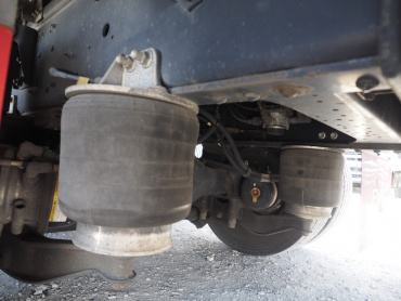 いすゞ ギガ ウイング車 大型 QKG-CYJ77A 年式 H26 [写真55]