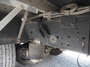 いすゞ ギガ ウイング車 大型 QKG-CYJ77A 年式 H26 [写真58]