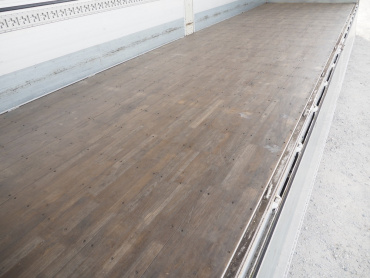 三菱ふそう スーパーグレート ウイング車 大型 QKG-FS54VZ 年式 H26 [写真24]