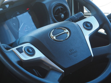 日野 プロフィア ウイング車 大型 2PG-FW1AHG 年式 R1 [写真37]