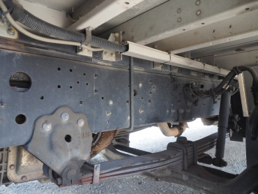 日野 グランドプロフィア ウイング車 大型 QPG-FW1EXEG 年式 H28 [写真48]