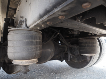 いすゞ ギガ ウイング車 大型 2PG-CYJ77C 年式 H30 [写真47]