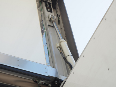 日野 レンジャー ウイング車 中型 BDG-FD8JLWG 年式 H23 [写真16]