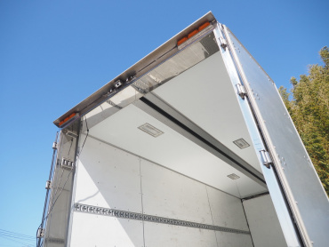 日野 レンジャー ウイング車 中型 BDG-FD8JLWG 年式 H23 [写真31]