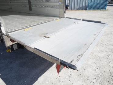 日野 レンジャー ウイング車 中型 BDG-FD8JLWG 年式 H23 [写真35]