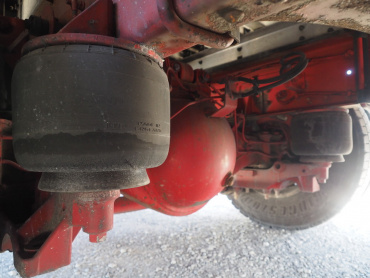 日野 レンジャー ウイング車 中型 BDG-FD8JLWG 年式 H23 [写真50]