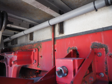 日野 レンジャー ウイング車 中型 BDG-FD8JLWG 年式 H23 [写真52]