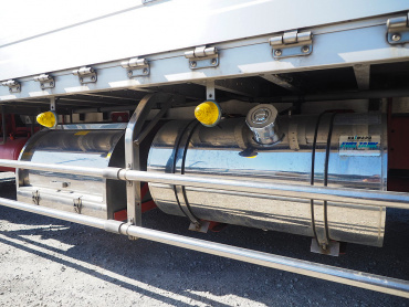 日野 レンジャー ウイング車 中型 BDG-FD8JLWG 年式 H23 [写真19]