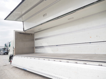 日野 グランドプロフィア 冷凍ウイング 大型 LKG-FW1EXBG 年式 H24 [写真15]