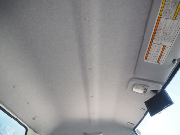 三菱ふそう キャンター バン車 - TKG-FEB50 年式 H27 [写真36]