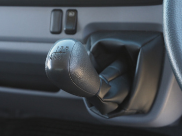 三菱ふそう キャンター バン車 - TKG-FEB50 年式 H27 [写真31]