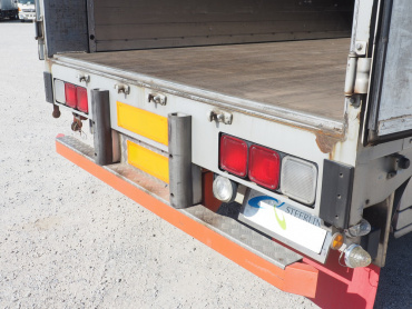 日野 グランドプロフィア ウイング車 大型 BKG-FW1EXYG 年式 H19 [写真35]