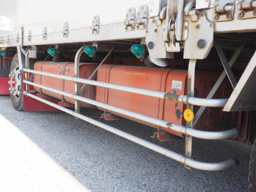 日野 グランドプロフィア ウイング車 大型 BKG-FW1EXYG 年式 H19 [写真16]