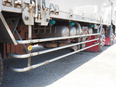 日野 グランドプロフィア ウイング車 大型 BKG-FW1EXYG 年式 H19 [写真11]