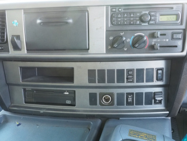 日野 グランドプロフィア ウイング車 大型 BKG-FW1EXYG 年式 H19 [写真43]