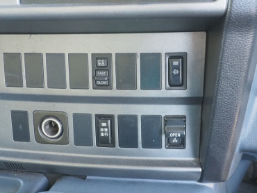 日野 グランドプロフィア ウイング車 大型 BKG-FW1EXYG 年式 H19 [写真44]