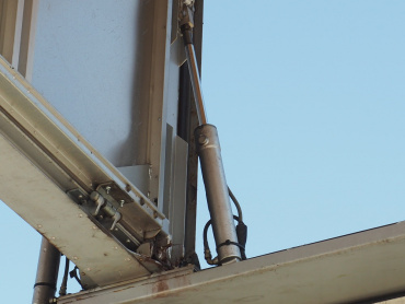 日野 グランドプロフィア ウイング車 大型 BKG-FW1EXYG 年式 H19 [写真20]