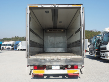 日野 レンジャー 冷凍ウイング 中型 BDG-FD8JLWG 年式 H21 [写真32]