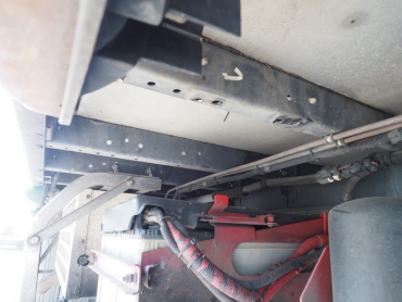 日野 レンジャー 冷凍ウイング 中型 BDG-FD8JLWG 年式 H21 [写真53]