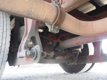 日野 レンジャー 冷凍ウイング 中型 BDG-FD8JLWG 年式 H21 [写真52]