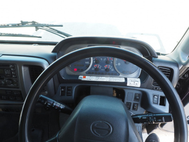 日野 レンジャー 冷凍ウイング 中型 BDG-FD8JLWG 年式 H21 [写真41]