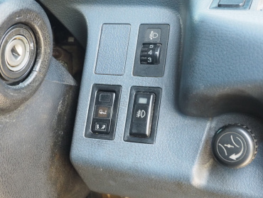 日野 レンジャー 冷凍ウイング 中型 BDG-FD8JLWG 年式 H21 [写真44]