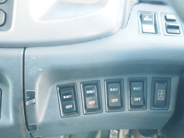 日野 レンジャー 冷凍ウイング 中型 BDG-FD8JLWG 年式 H21 [写真45]