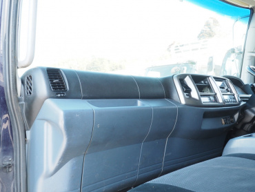 日野 レンジャー 冷凍ウイング 中型 BDG-FD8JLWG 年式 H21 [写真47]