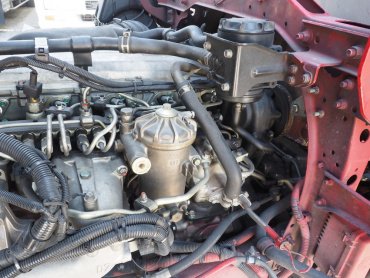 日野 レンジャー 冷凍ウイング 中型 BDG-FD8JLWG 年式 H21 [写真56]