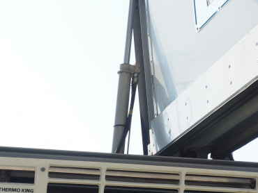 日野 レンジャー 冷凍ウイング 中型 BDG-FD8JLWG 年式 H21 [写真27]