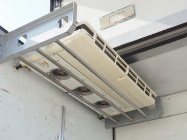 日野 レンジャー 冷凍ウイング 中型 BDG-FD8JLWG 年式 H21 [写真29]