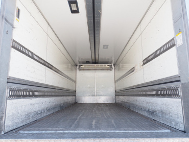 日野 レンジャー 冷凍ウイング 中型 BDG-FD8JLWG 年式 H21 [写真35]