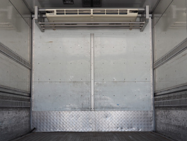 日野 レンジャー 冷凍ウイング 中型 BDG-FD8JLWG 年式 H21 [写真40]