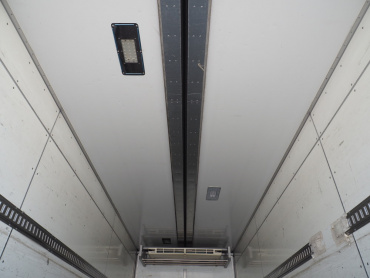 日野 レンジャー 冷凍ウイング 中型 BDG-FD8JLWG 年式 H21 [写真36]