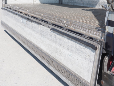 日野 レンジャー 冷凍ウイング 中型 BDG-FD8JLWG 年式 H21 [写真20]