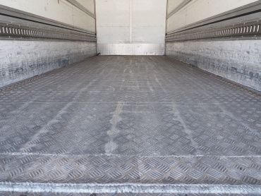 日野 レンジャー 冷凍ウイング 中型 BDG-FD8JLWG 年式 H21 [写真37]