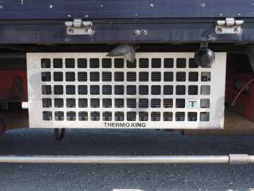 日野 レンジャー 冷凍ウイング 中型 BDG-FD8JLWG 年式 H21 [写真17]