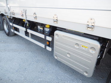 いすゞ ギガ ウイング車 大型 2PG-CYJ77C 年式 H30 [写真12]