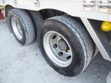 いすゞ ギガ ウイング車 大型 2PG-CYJ77C 年式 H30 [写真53]