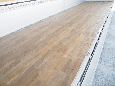 いすゞ ギガ ウイング車 大型 2PG-CYJ77C 年式 H30 [写真26]