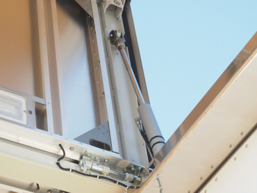 いすゞ ギガ ウイング車 大型 2PG-CYJ77C 年式 H30 [写真22]