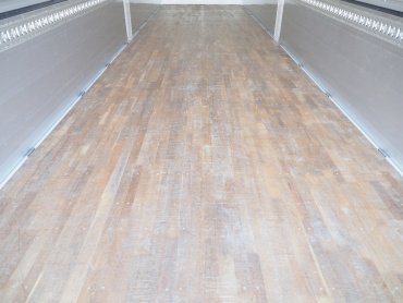 いすゞ ギガ ウイング車 大型 2PG-CYJ77C 年式 H30 [写真31]