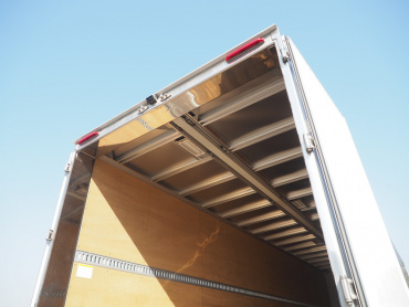 いすゞ ギガ ウイング車 大型 2PG-CYJ77C 年式 H30 [写真32]