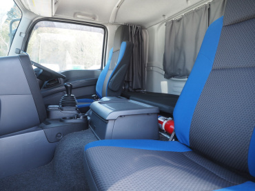 いすゞ ギガ ウイング車 大型 2PG-CYJ77C 年式 H30 [写真45]