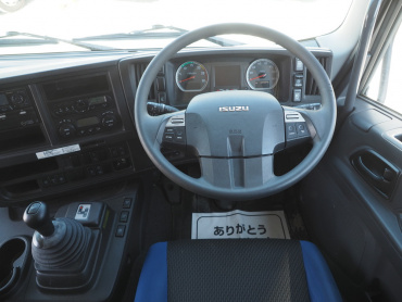いすゞ ギガ ウイング車 大型 2PG-CYJ77C 年式 H30 [写真36]