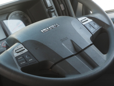 いすゞ ギガ ウイング車 大型 2PG-CYJ77C 年式 H30 [写真38]