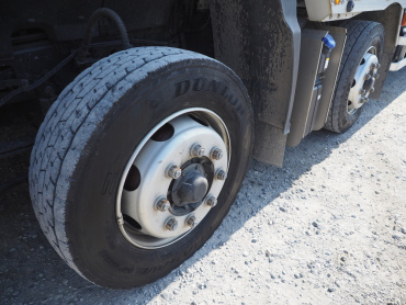 いすゞ ギガ ウイング車 大型 2PG-CYJ77C 年式 H30 [写真52]