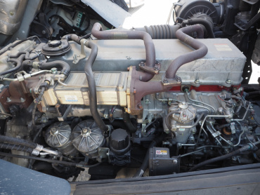 日野 グランドプロフィア ウイング車 大型 QPG-FW1EXEG 年式 H28 [写真51]